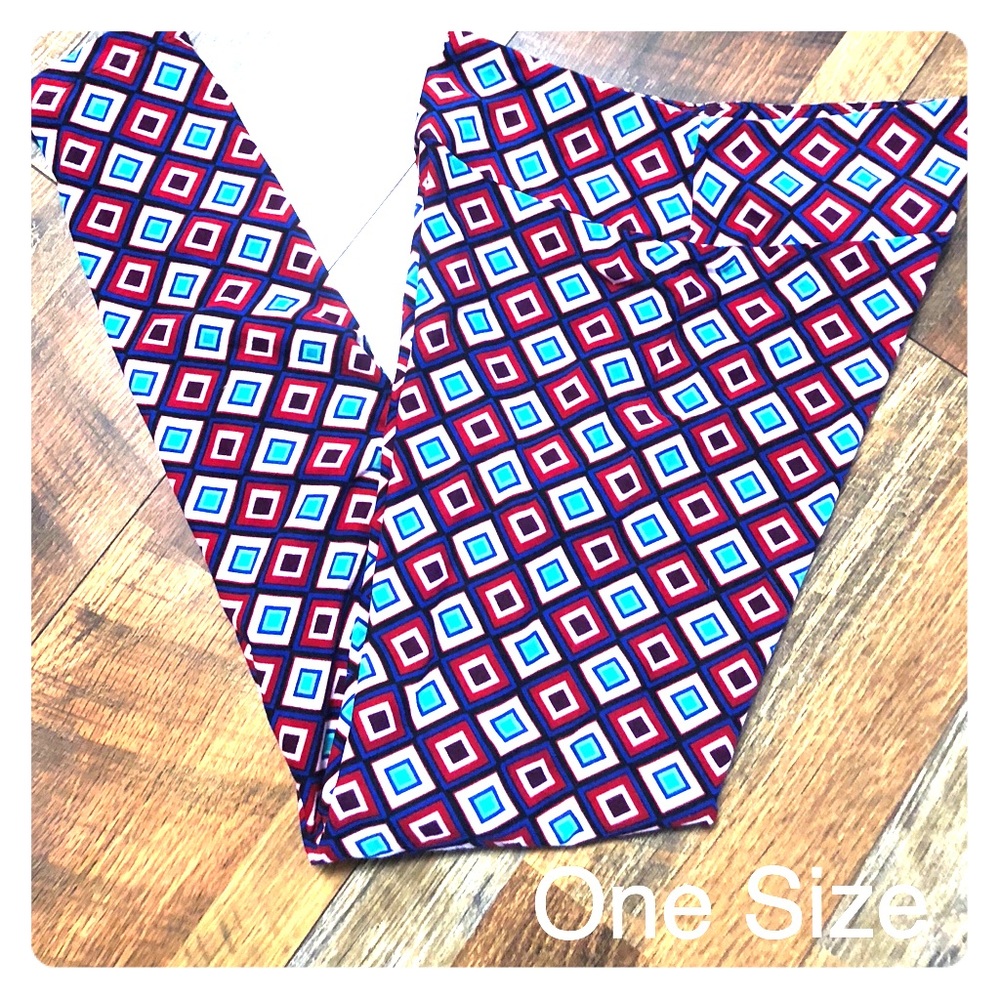 Lularoe Leggings